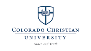 Colorado Christian University logo, Mogli client