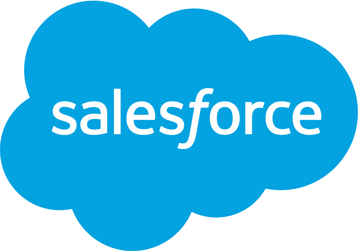 Salesforce, Mogli SMS & WhatsApp client