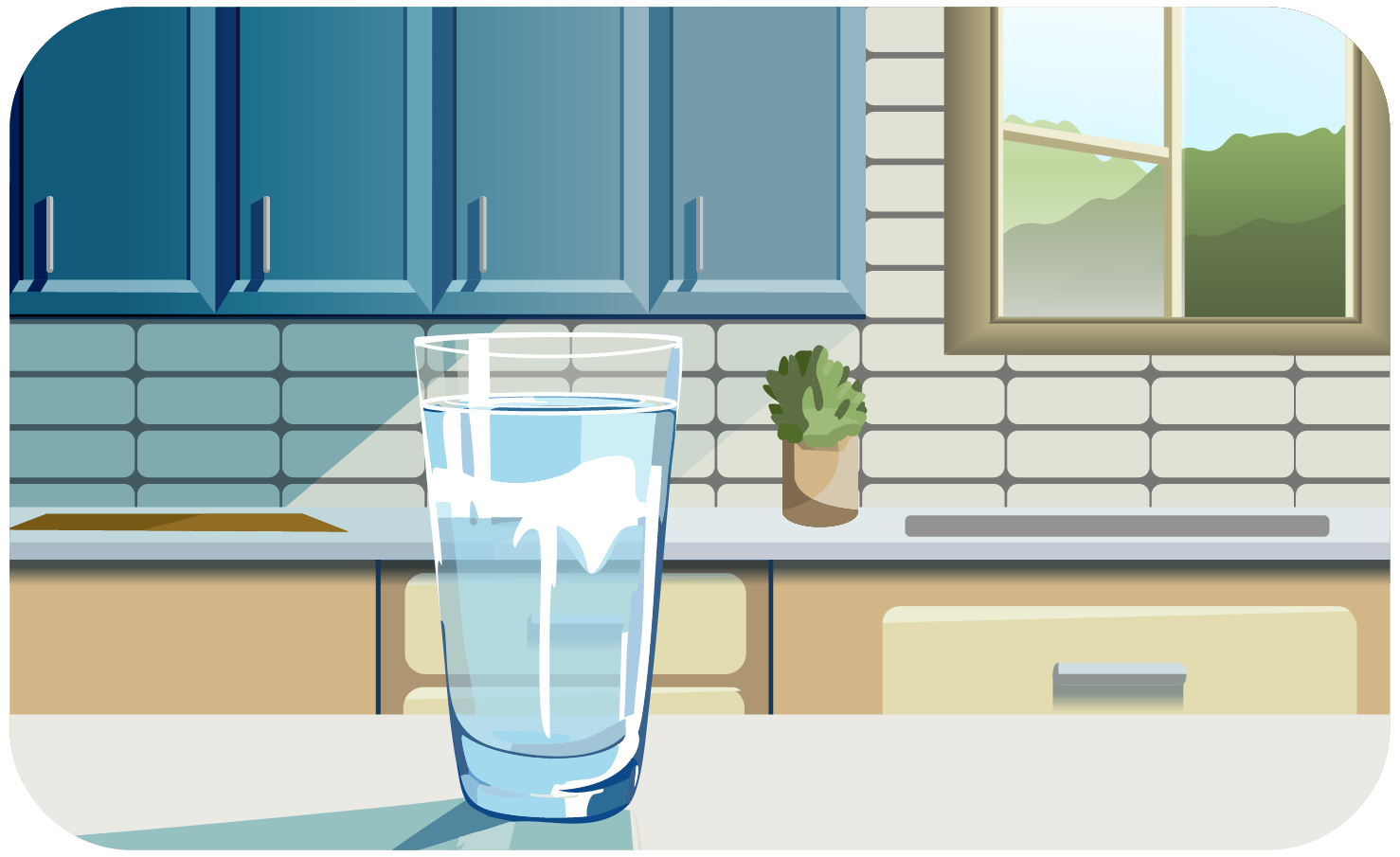 Culligan Water Success Story with Mogli Salesforce SMS