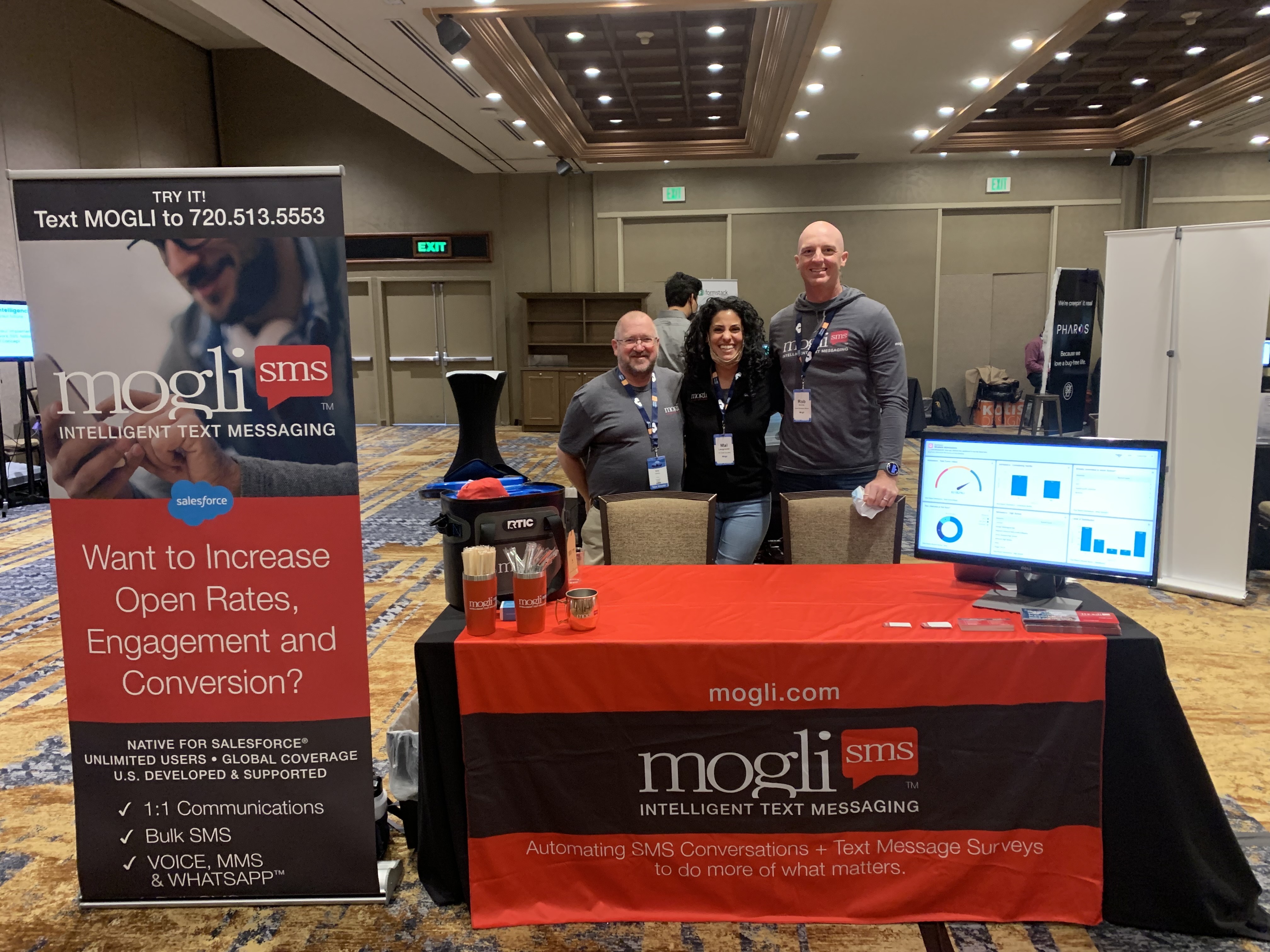 Mogli wins the Demo Jam at Tahoe Dreamin' 2021