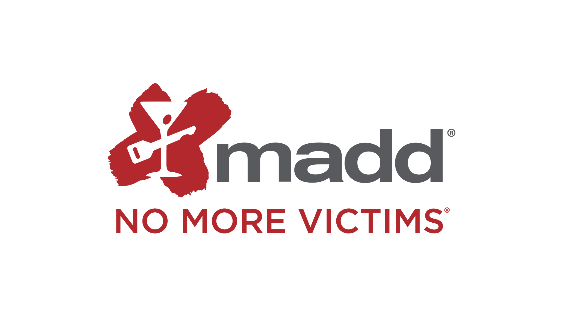 MADD no more victims