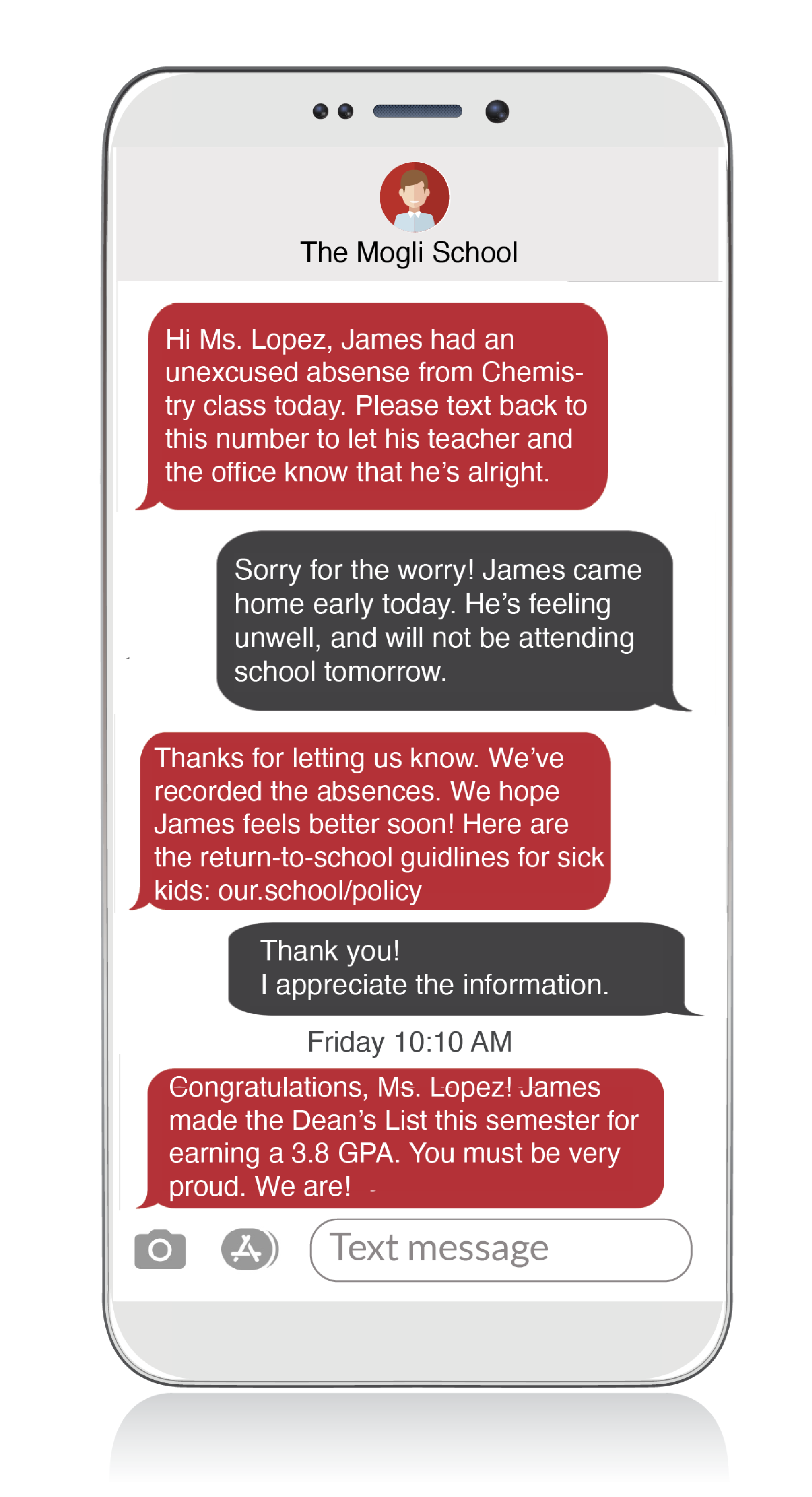 Mogli + Salesforce K12 Kit Phone Conversation with Parent-1