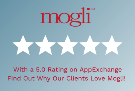 Mogli event image | 5 Reasons Our Clients Think Mogli is the Best Mobile Messaging Solution for Salesforce®