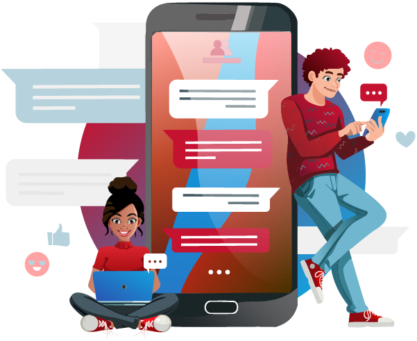 Texting On Salesforce Made Easy