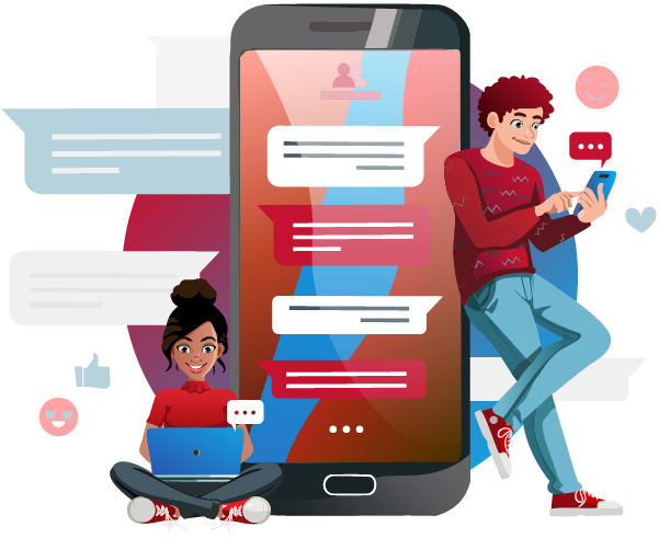 Texting On Salesforce Made Easy