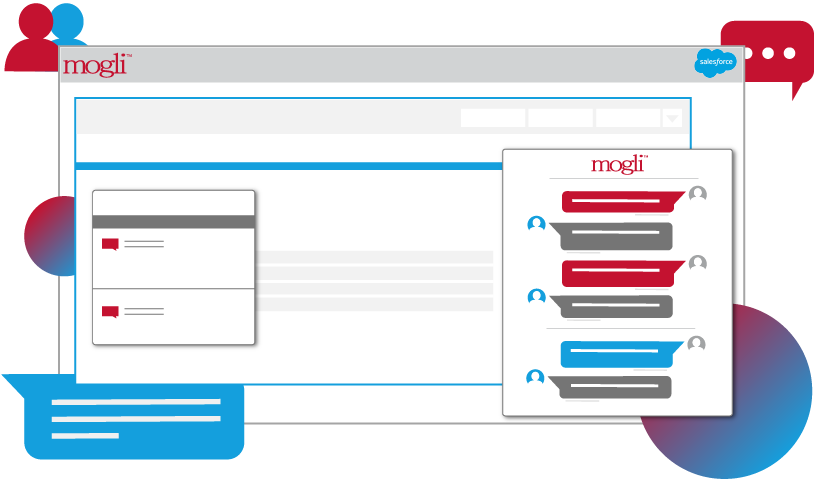 built on built for Salesforce large