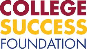 college-success-foundation, Mogli SMS & WhatsApp client