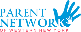 Parent Network of Western New York, Mogli SMS & WhatsApp client