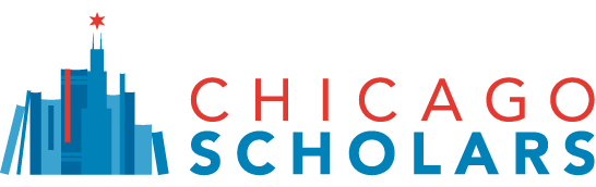 Chicago Scholars, Mogli SMS & WhatsApp client